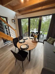 Domki Lądek Zdrój 20metrów od STOKU