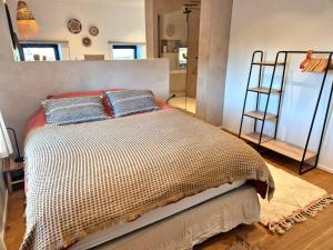 Chez Simone Liège, bain nordique