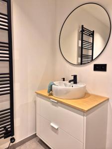 Chez Simone Liège, bain nordique