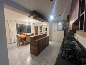 Departamento de Estreno Amplio y Confortable