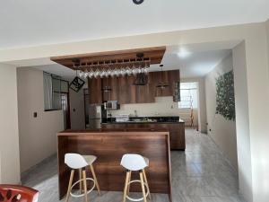 Departamento de Estreno Amplio y Confortable