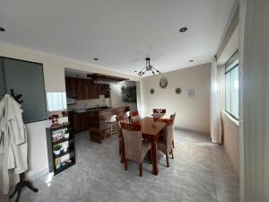 Departamento de Estreno Amplio y Confortable