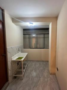 Departamento de Estreno Amplio y Confortable