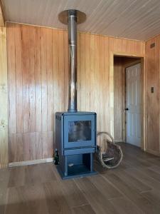 Casa familiar a 12 minutos del centro de Castro