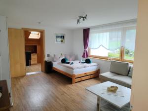 Ferienwohnung Marianne