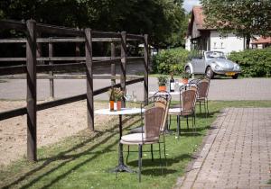 Aparthotel Landgoed Culitsrode