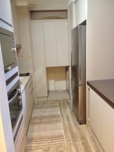 Saint Sebastian Flat 611 , até 3 pessoas, Duplex, no centro