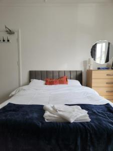 Oxford Exclusive Room Ruskin