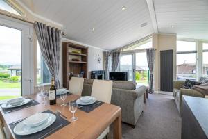 Hafan Y Mor Holiday Lodge