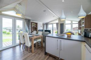 Hafan Y Mor Holiday Lodge