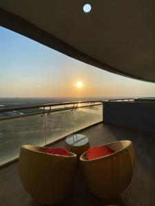 Thehighskystay by supernova