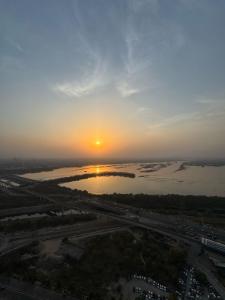 Thehighskystay by supernova