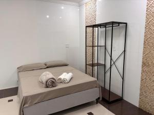 St. Tatuí 6 - Passagem Cabo Frio