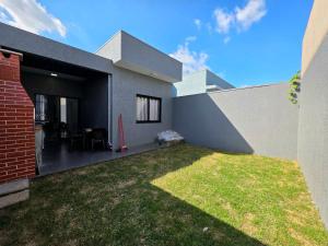 Casa novíssima 10 min das Cataratas 2 quartos