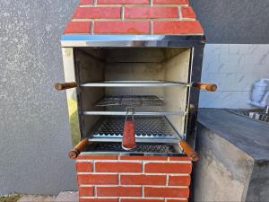 Casa novíssima 10 min das Cataratas 2 quartos