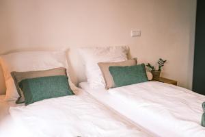 Luxury Apartments Pivovarské domy