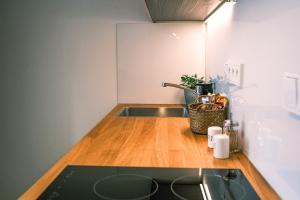 Luxury Apartments Pivovarské domy