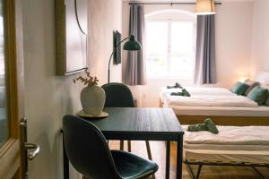 Luxury Apartments Pivovarské domy