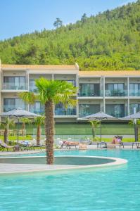 Sentido Thassos Imperial Thassos Greece