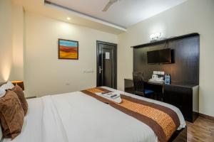 Galleria Inn -Galleria Market & Golf Course
