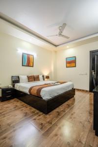 Galleria Inn -Galleria Market & Golf Course