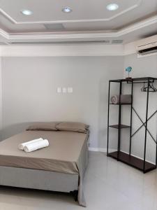 St. Tatuí 7 - Passagem Cabo Frio