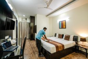 Galleria Inn -Galleria Market & Golf Course