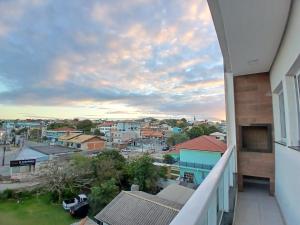 Studio na Praia - Espaçoso e Moderno