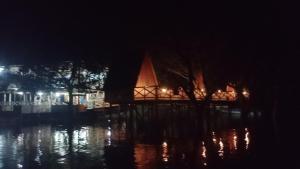 Amazon Private Tours Jungle Lodge