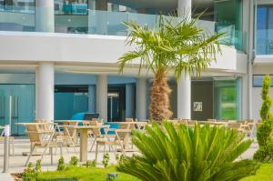 Sentido Thassos Imperial Thassos Greece