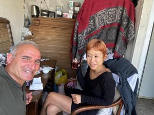 Happy Suite Boutique Hotel