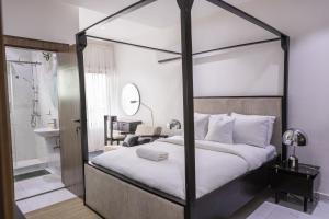 The Row Apartment - Foreshore Retreat