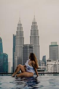 The Luxe & Colony KLCC By LuxeHub
