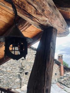 Three-Bedroom Chalet