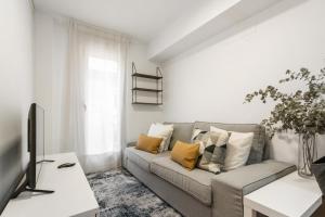 Apartamento moderno y funcional en Vallecas ALQUILER TEMPORAL