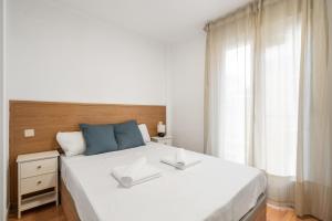 Apartamento moderno y funcional en Vallecas ALQUILER TEMPORAL