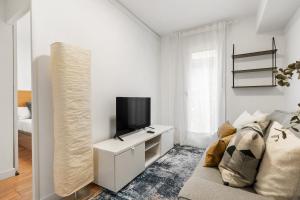 Apartamento moderno y funcional en Vallecas ALQUILER TEMPORAL