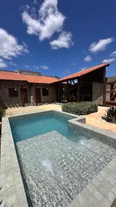 Maracangalha Beach Inn