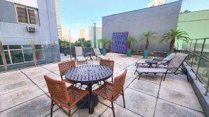 Lindo apartamento, excelente localização