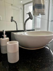 Lindo apartamento, excelente localização