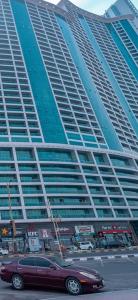 Luxury Oceanfront Fully Furnished 2BR!