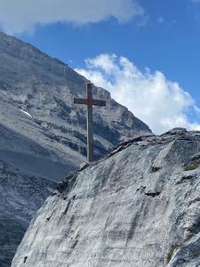 Appartement cosy proche ski et bains thermaux