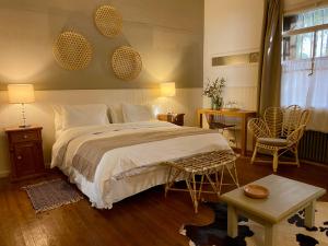 Estancia La Candelaria