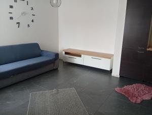 New apartment in town