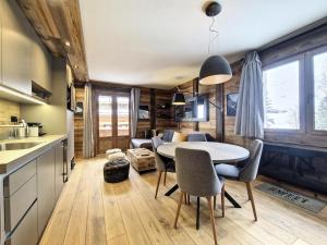 Chalet Numero 1 - Magnifique 3 pieces a cote des pistes . Chatelard MAE-1523