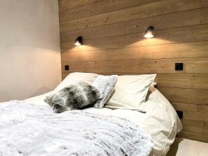 Résidence Le Dome - Superbe appartement en duplex entièrement rénové MAE-1543