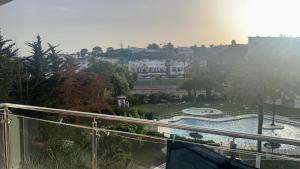 Apartamento independiente acceso a playa