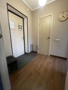 Квартира на Ивана Сирка 2