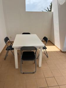 Apartamento independiente acceso a playa
