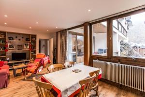 Résidence Le Portillo - 3pieces cosy · Proche centre station MAE-1613